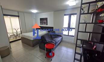 Imagem: STUDIO MOBILIADO PARA LOCAÇÃO AO LADO