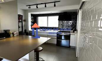 Imagem 7: CAMPO BELO- APARATAMENTO PARA VENDA