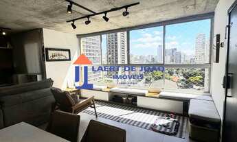 Imagem 4: CAMPO BELO- APARATAMENTO PARA VENDA