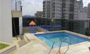 Imagem: COBERTURA DUPLEX A VENDA - CAMPO BELO