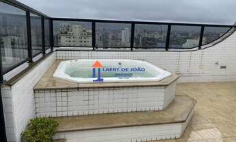 Imagem 5: COBERTURA DUPLEX EM CAMPO BELO