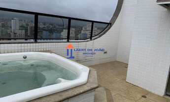 Imagem 3: COBERTURA DUPLEX EM CAMPO BELO