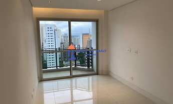 Imagem 2: COBERTURA DUPLEX EM CAMPO BELO