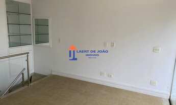 Imagem 6: COBERTURA DUPLEX EM CAMPO BELO