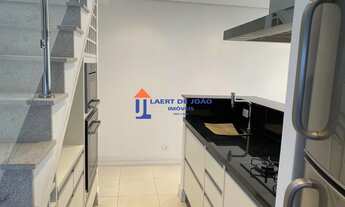 Imagem 7: COBERTURA DUPLEX EM CAMPO BELO