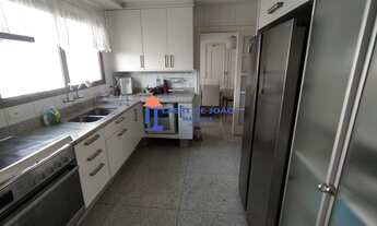 Imagem 6: APARTAMENTO A VENDA - CAMPO BELO