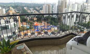 Imagem 5: APARTAMENTO A VENDA - CAMPO BELO