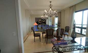 Imagem: APARTAMENTO A VENDA - CAMPO BELO