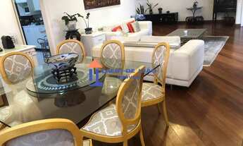 Imagem 6: APARTAMENTO COBERTURA PARA VENDA - MOEMA