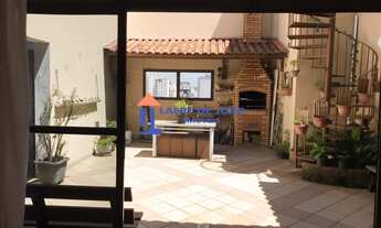 Imagem 2: APARTAMENTO COBERTURA PARA VENDA - MOEMA