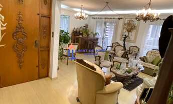 Imagem 4: APARTAMENTO PARA VENDA - CAMPO BELO