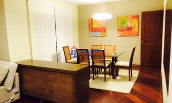 Imagem: APARTAMENTO PARA VENDA - CAMPO BELO