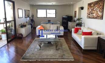 Imagem 3: APARTAMENTO COBERTURA PARA VENDA - MOEMA