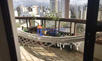 Imagem 7: APARTAMENTO COBERTURA PARA VENDA - MOEMA