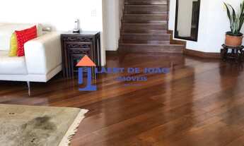 Imagem 4: APARTAMENTO COBERTURA PARA VENDA - MOEMA