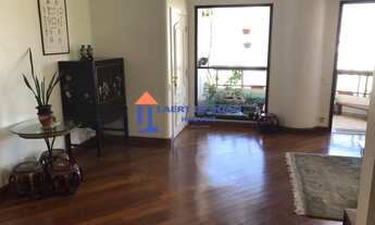 Imagem 5: APARTAMENTO COBERTURA PARA VENDA - MOEMA