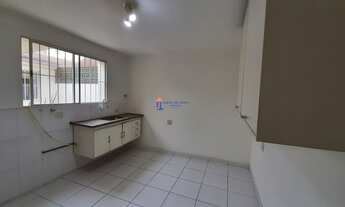 Imagem 6: SOBRADO PARA LOCAÇÃO - CAMPO BELO