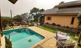 Imagem 6: Residência térrea para venda em Champs Privê Golf Club Residênce