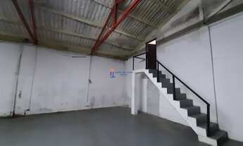 Imagem 2: GALPÃO PARA VENDA - BROOKLIN