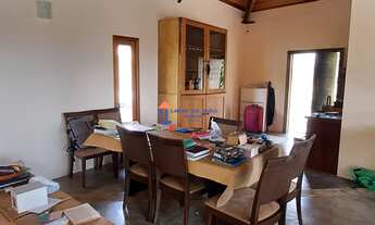 Imagem 4: Residência térrea para venda em Champs Privê Golf Club Residênce