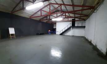 Imagem 3: GALPÃO PARA VENDA - BROOKLIN