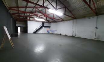 Imagem: GALPÃO PARA VENDA - BROOKLIN