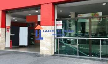 Imagem: Prédio comercial na área central