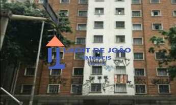 Imagem 2: Prédio comercial na área central