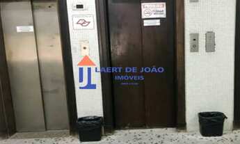 Imagem 4: Prédio comercial na área central