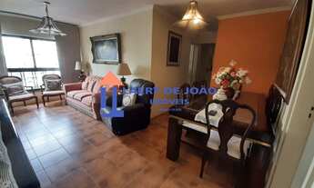 Imagem: APARTAMENTO PARA VENDA - BROOKLIN