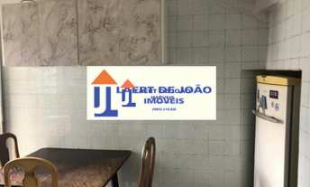 Imagem 5: Ótimo sobrado para comercial/residencial no Indianópolis!