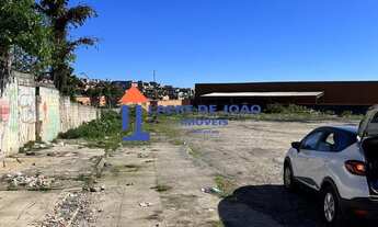 Imagem 2: Terreno aberto em excelente localização!!