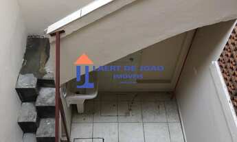 Imagem 5: CASA COMERCIAL PARA LOCAÇÃO - CAMPO BELO