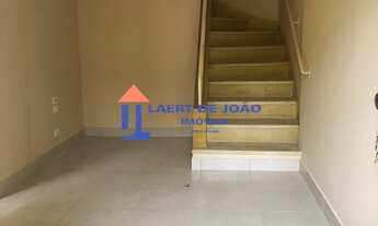 Imagem 2: CASA COMERCIAL PARA LOCAÇÃO - CAMPO BELO