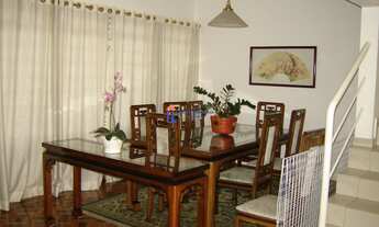 Imagem 3: CASA PARA VENDA - CAMPO BELO