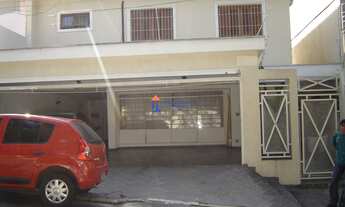 Imagem 2: CASA PARA VENDA - CAMPO BELO