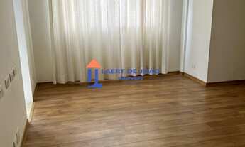 Imagem 3: Apartamento a venda reformado na vila Alexandria, abaixo do valor