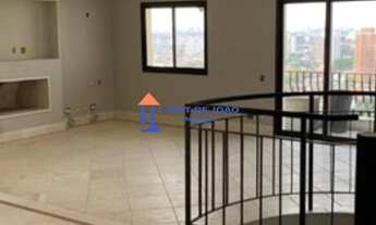 Imagem 4: Cobertura Duplex a venda