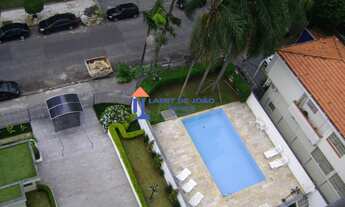 Imagem: Moema - apartamento a venda