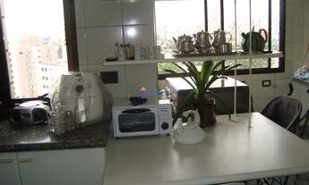 Imagem 7: Cobertura Duplex a venda