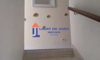 Imagem 6: CAMPO BELO - SOBRADO DE VILA PARA VENDA