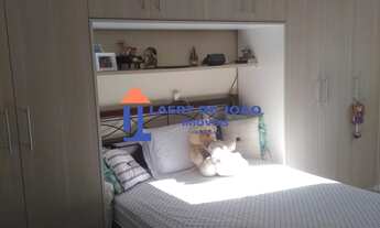 Imagem 7: CAMPO BELO - SOBRADO DE VILA PARA VENDA