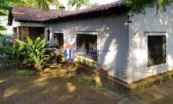 Imagem: IMÓVEL TÉRREO PARA VENDA - BROOKLIN VELHO