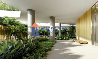 Imagem 5: Moema Ibirapuera - apartamento novo a venda