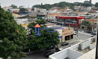 Imagem 4: Apartamento a venda reformado na vila Alexandria, abaixo do valor