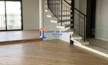 Imagem 2: Cobertura Duplex a venda