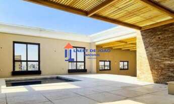 Imagem: Cobertura Duplex a venda