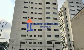 Imagem 5: Apartamento a venda reformado na vila Alexandria, abaixo do valor