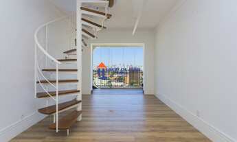 Imagem: APARTAMENTO COBERTURA DUPLEX - A VENDA