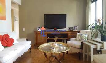 Imagem: Apartamento a venda localizado em Moema